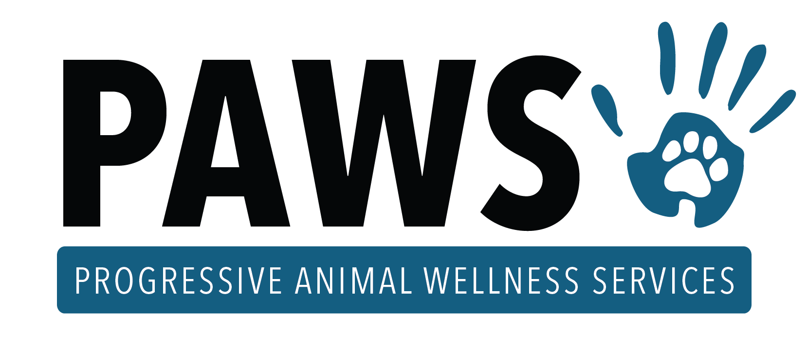 PAWS – Progressive Animal Wellness Services